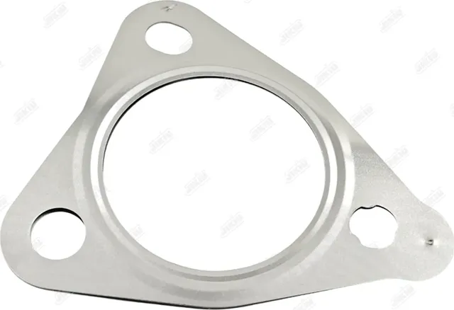 Прокладка выпускного коллектора (Jikiu). Артикул EG25001