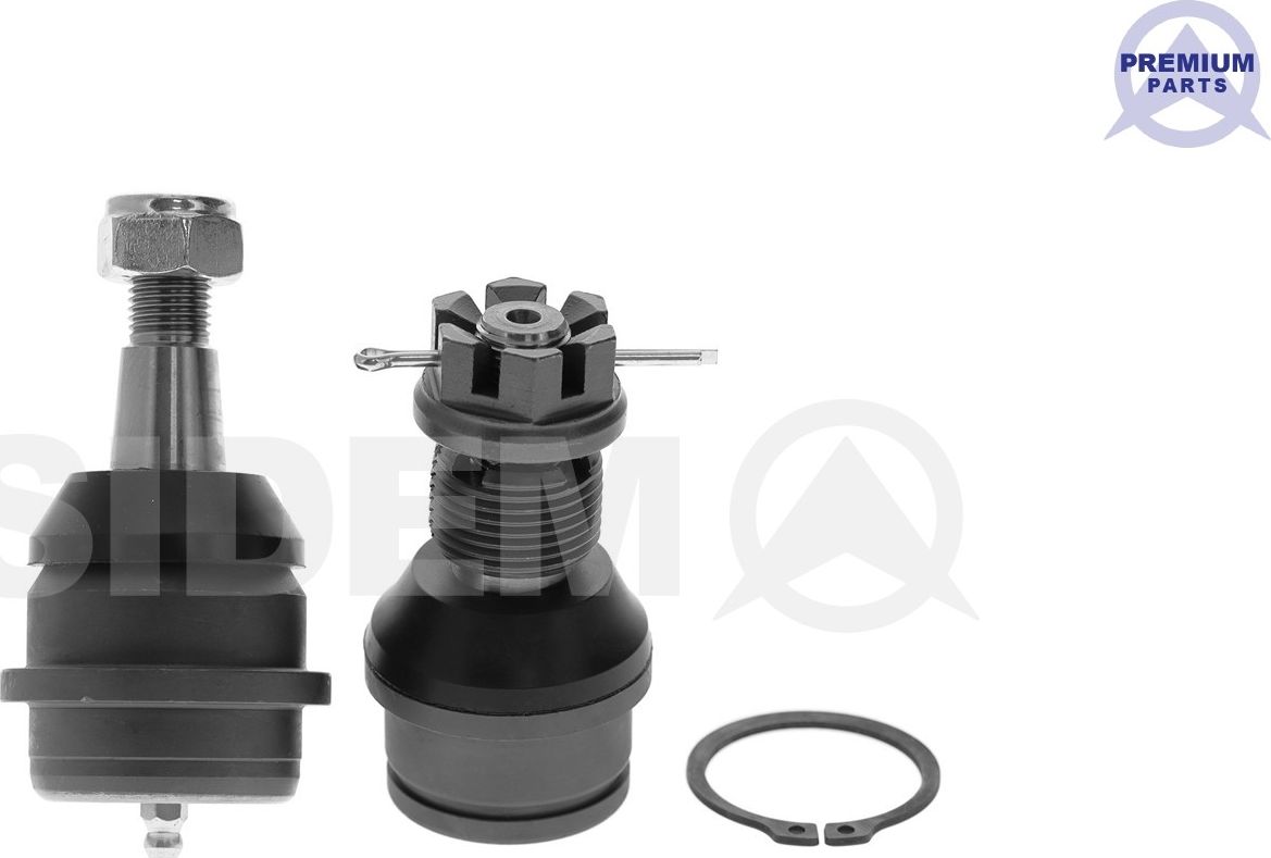 Шаровая опора Sidem. Артикул 93085 KIT