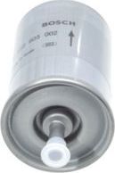 Топливный фильтр Bosch для Daewoo Espero 1993-1994. Артикул 0 450 905 002
