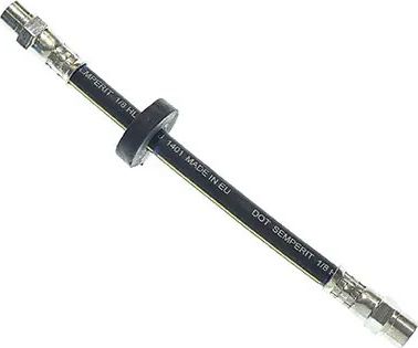 Тормозной шланг Brembo передний правый/левый для Volkswagen Derby I 1977-1981. Артикул T 85 018