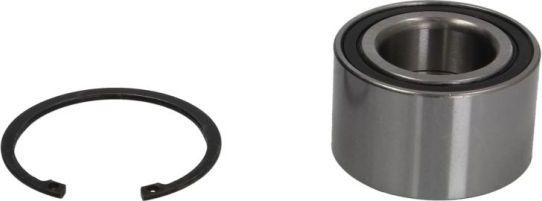 Ступичный подшипник (комплект) BTA для Daewoo Lanos 1997-2008. Артикул H10080BTA