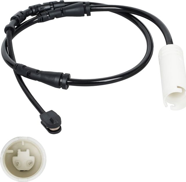 Датчик износа тормозных колодок  Trialli передний для BMW 1 I (E81/E82/E87/E88) 2006-2012. Артикул PFS 0066