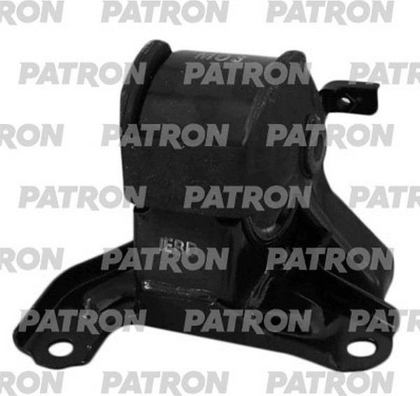 Опора (подушка) двигателя Patron левая для Hyundai Tucson I 2004-2010. Артикул PSE30625