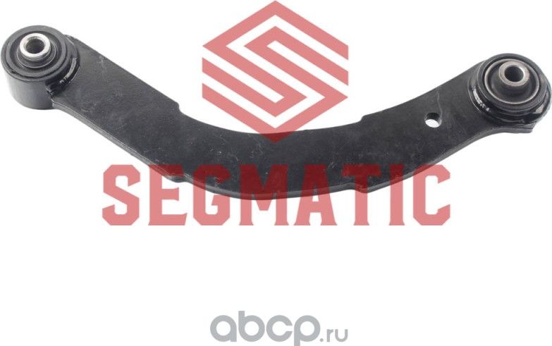 Тяга задней подвески поперечная (Segmatic). Артикул SGSA4160