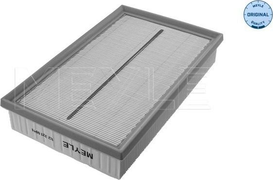 Воздушный фильтр Meyle Original. Артикул 112 321 0041