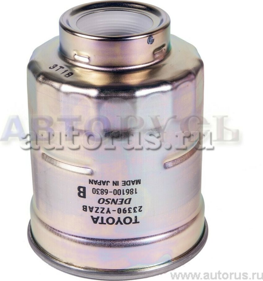 Топливный фильтр Toyota. Артикул 23390YZZAB