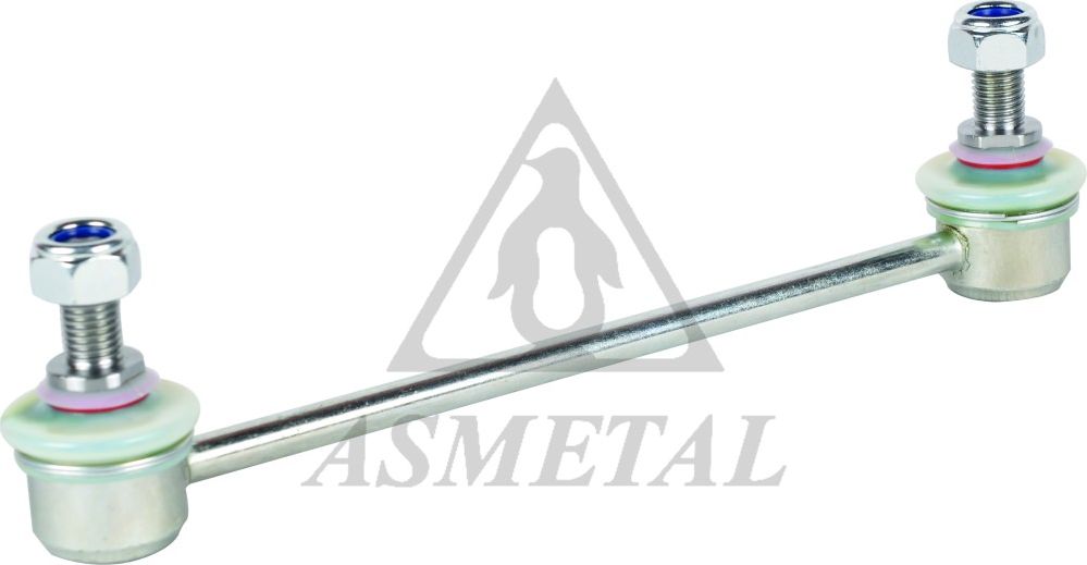 Стойка (тяга) стабилизатора Asmetal. Артикул 26OP04