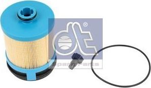 Карбамидный фильтр (AdBlue) DT Spare Parts. Артикул 2.14900