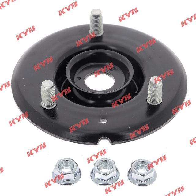 Опора амортизатора (стойки) KYB (Каяба) Suspension Mounting Kit. Артикул SM5698