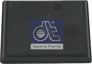 Отбойник амортизатора (стойки) DT Spare Parts. Артикул 4.80804