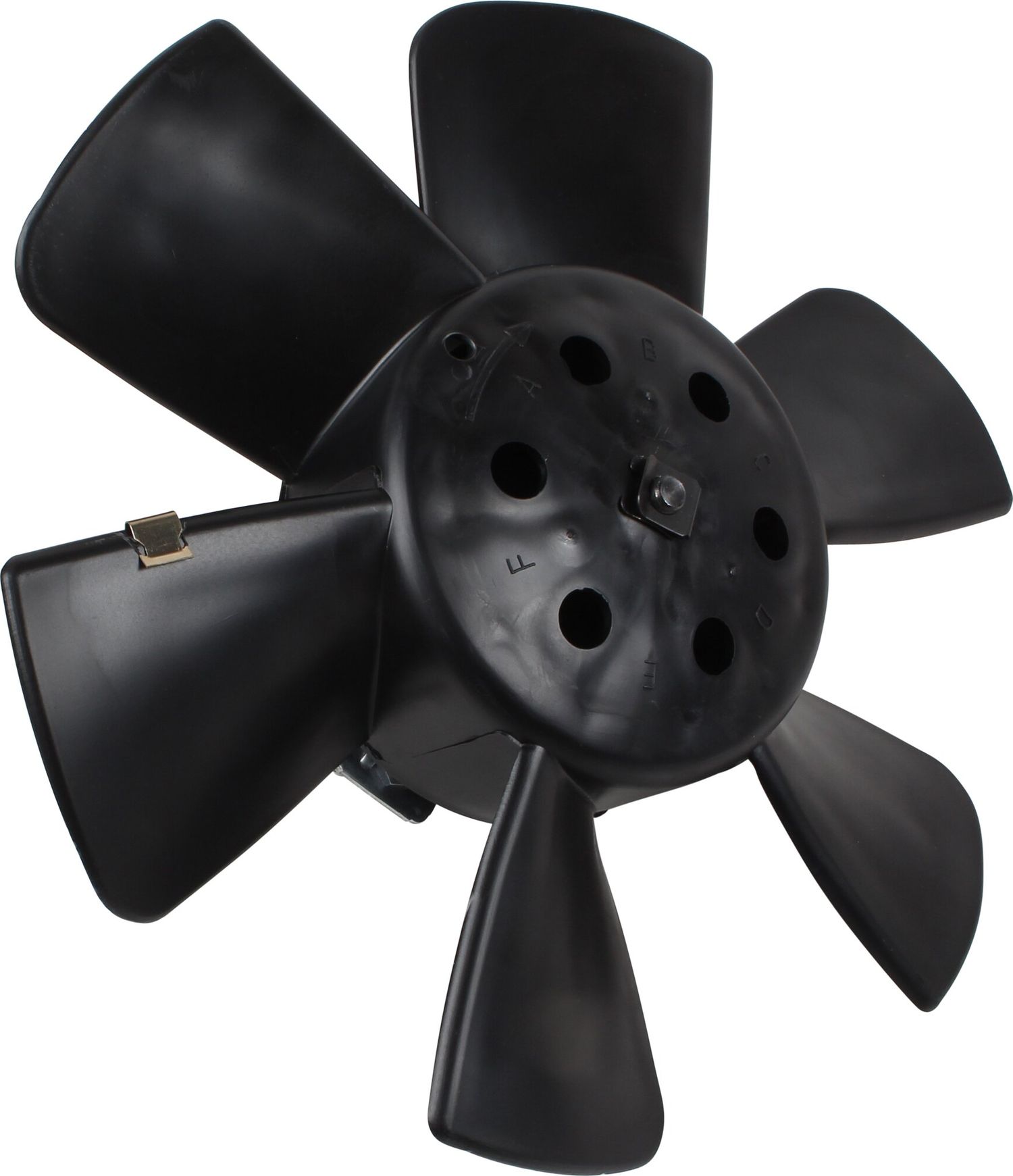 Вентилятор радиатора двигателя JP Group. Артикул 1199100200