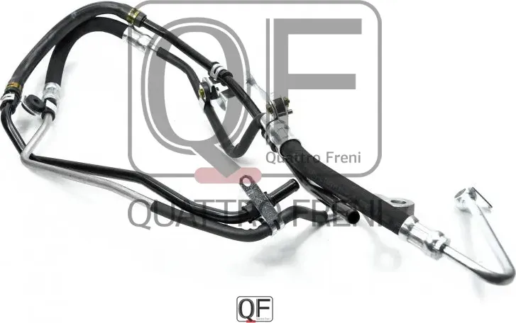 ШЛАНГ ГУР (Quattro Freni). Артикул qf04e00020