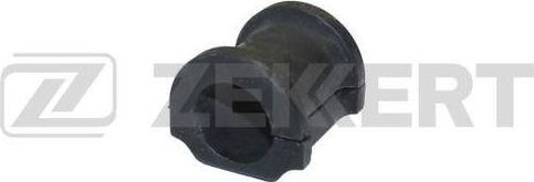 Втулка стабилизатора Zekkert передняя правая/левая для Honda Stream I 2001-2006. Артикул GM-1140