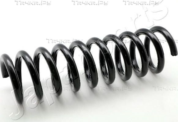 Пружина подвески Japanparts. Артикул ZC5366A