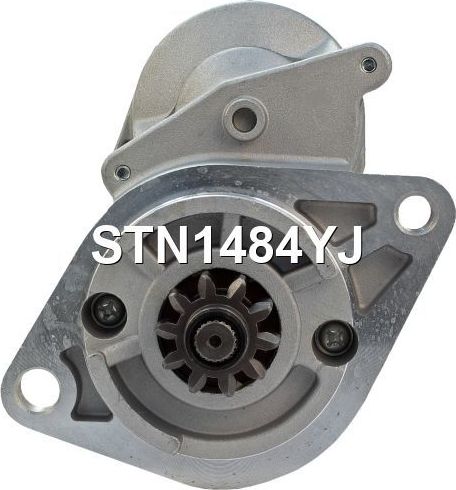 Стартер Krauf. Артикул STN1484YJ