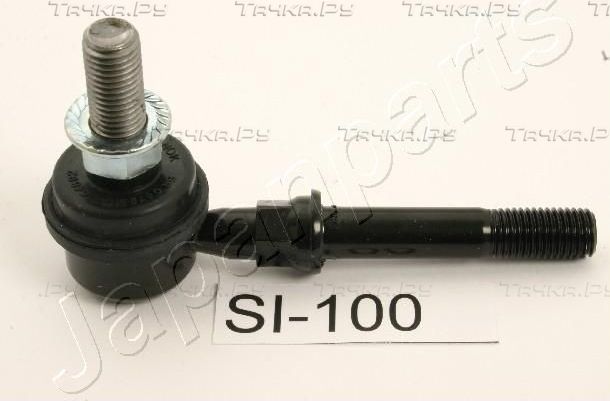 Стойка (тяга) стабилизатора Japanparts. Артикул SI-100