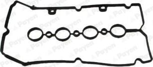 Прокладка клапанной крышки 441724 Payen (резина). Артикул JM7103