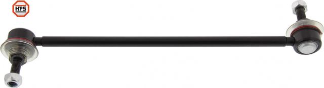 Стойка (тяга) стабилизатора MAPCO передняя правая/левая для Opel Adam I 2012-2019. Артикул 52792HPS