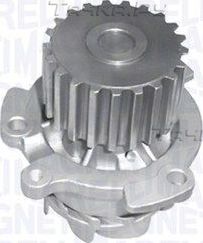 Помпа (водяной насос) Magneti Marelli для ВАЗ 2111 1995-2009. Артикул 352316170580