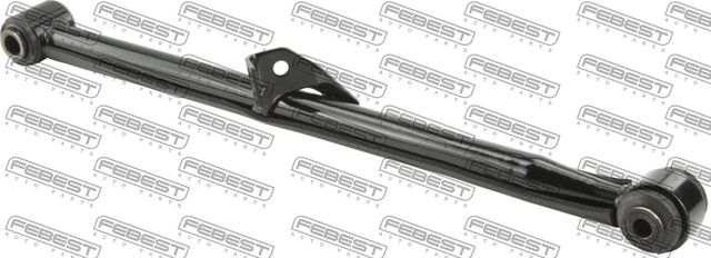 Поперечный рычаг задней подвески Febest. Артикул 0125-ACA25LL