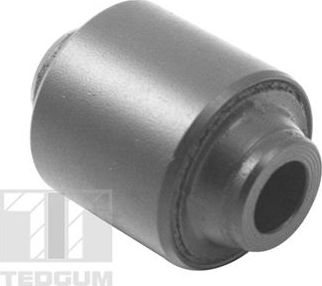 Сайлентблок заднего рычага подвески Tedgum. Артикул 00505962