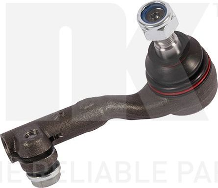 Наконечник рулевой тяги NK. Артикул 5031550
