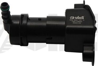 Форсунка омывателя фар Vika левая для Audi S4 III (B7) 2004-2008. Артикул 99551794001