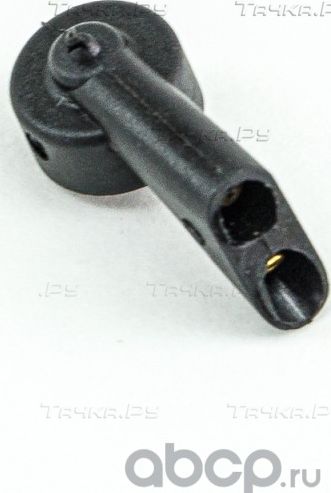 Форсунка стеклоомывателя (Dominant). Артикул AW8E909550985