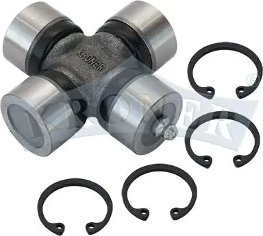 Крестовина карданного вала (Kroner). Артикул K150021