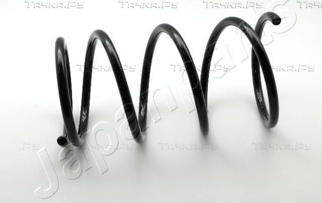 Пружина подвески Japanparts. Артикул ZC6154I