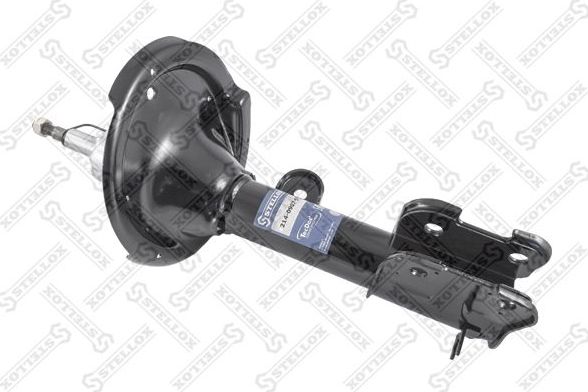 Амортизатор Stellox. Артикул 4214-0907-SX