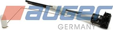 Датчик уровня топлива Auger для Mercedes-Benz SK 1987-1996. Артикул 79027