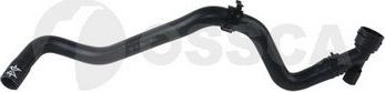 Патрубок радиатора (системы охлаждения) OSSCA для Volkswagen Bora 1998-2013. Артикул 12788