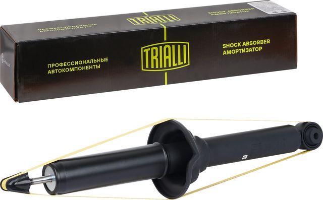 Амортизатор Trialli задний для Honda CR-V I 1995-2002. Артикул AG 23507