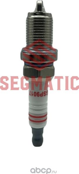 Свеча зажигания LADA 21101112 95-GRANTAKALINA (Segmatic). Артикул SGSP9017