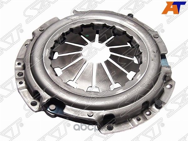 Корзина сцепления HYUNDAI SOLARIS 1.4 17-KIA RIO 1.4 17- KAPPA6 ступ. (SAT). Артикул ST4130026200