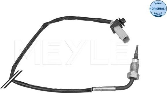 Датчик температуры выхлопных газов Meyle Original. Артикул 114 800 0243