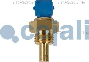 Датчик температуры DAF (М18х1,5, 2 конт.) Cojali. Артикул 2260932
