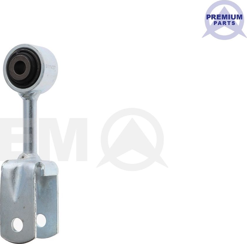 Стойка (тяга) стабилизатора Sidem. Артикул 64064