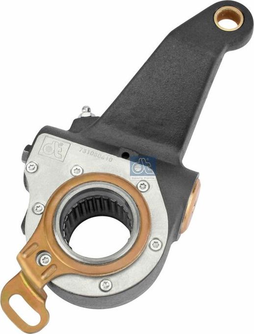 Трещетка тормозная (рычаг тормоза регулировочный) DT Spare Parts. Артикул 3.62414