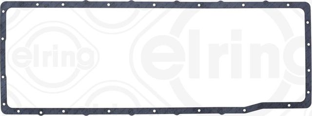 Прокладка маслянного поддона двигателя Elring для MAN SL II 2006-2014. Артикул 492.520