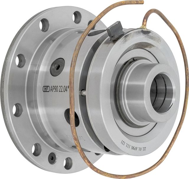 Блокировка переднего дифференциала HF Differential пневматическая (без компрессора) дифференциал 7.5" для Toyota Tundra 2000-2006. Артикул AP90