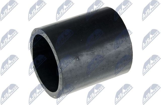 Патрубок интеркулера NTY передний для Audi A6 II (C5) 1997-2001. Артикул GPP-VW-003