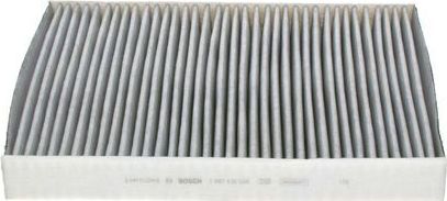 Салонный фильтр Bosch. Артикул 1 987 435 559