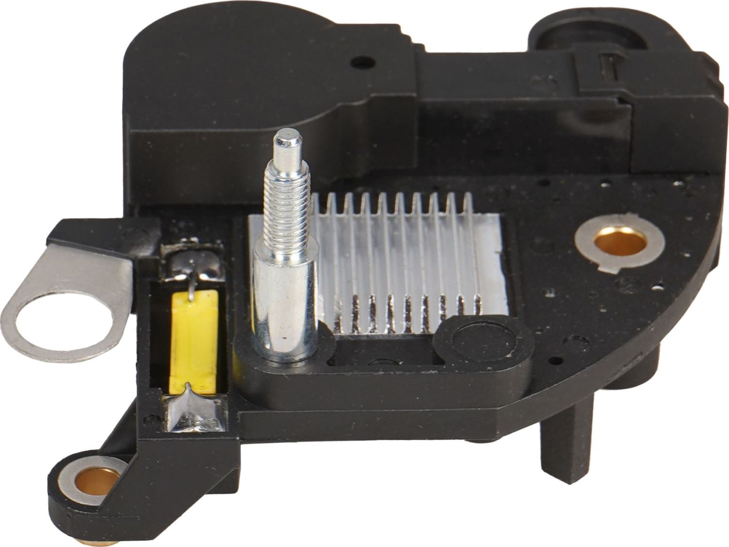 Реле-регулятор напряжения генератора StartVOLT для Alfa Romeo MiTo I 2011-2018. Артикул VRR 1661