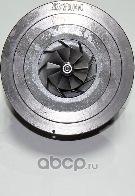 Картридж турбокомпрессора автомобильного 282312F000 (Awgo) Awgo. Артикул 282312F000AVC