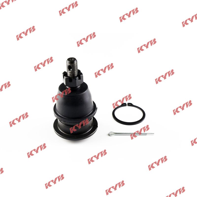 Шаровая опора KYB SSP передняя верхняя/нижняя внешняя для Kia Rio III 2011-2017. Артикул KBJ1162