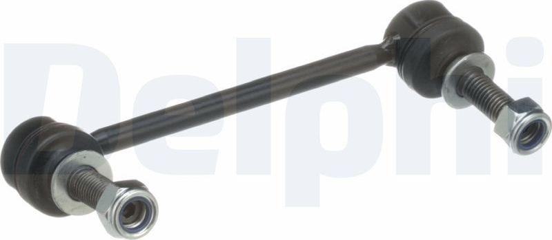 Стойка (тяга) стабилизатора Delphi. Артикул TC3819