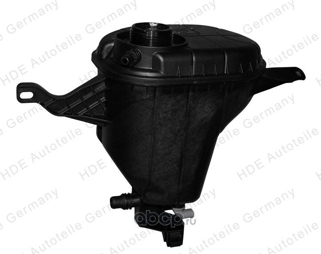 Бачок расширительный (HDE). Артикул 5602015