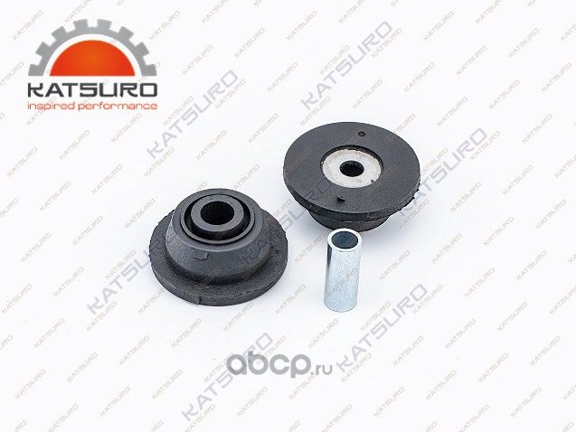 ОТБОЙНИК АМОРТИЗАТОРА РЕМКОМПЛЕКТ (Katsuro). Артикул KAT1905SD